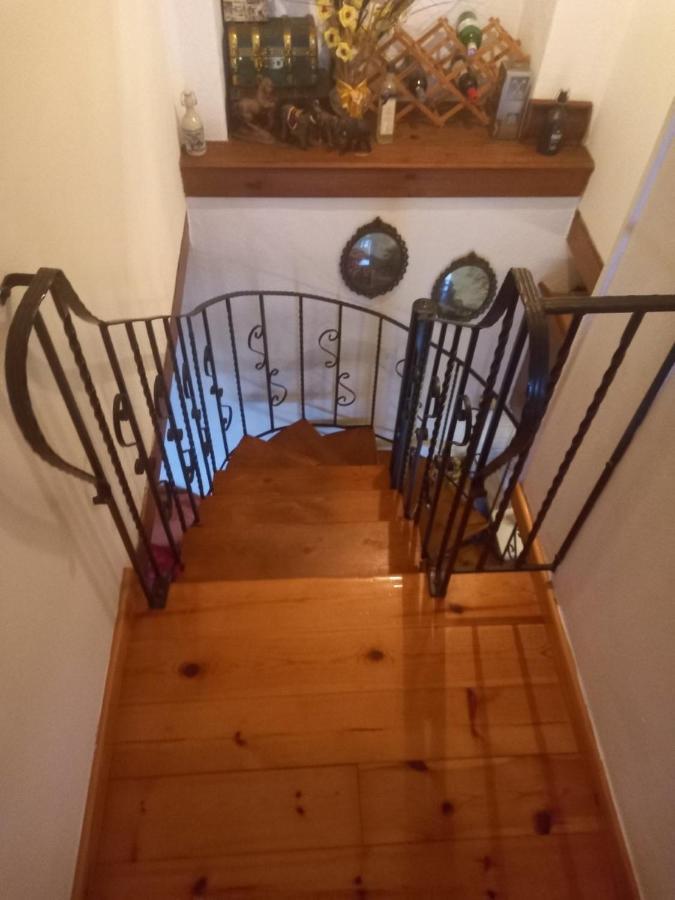 Orizontas Pilio Villa Kissos  Dış mekan fotoğraf