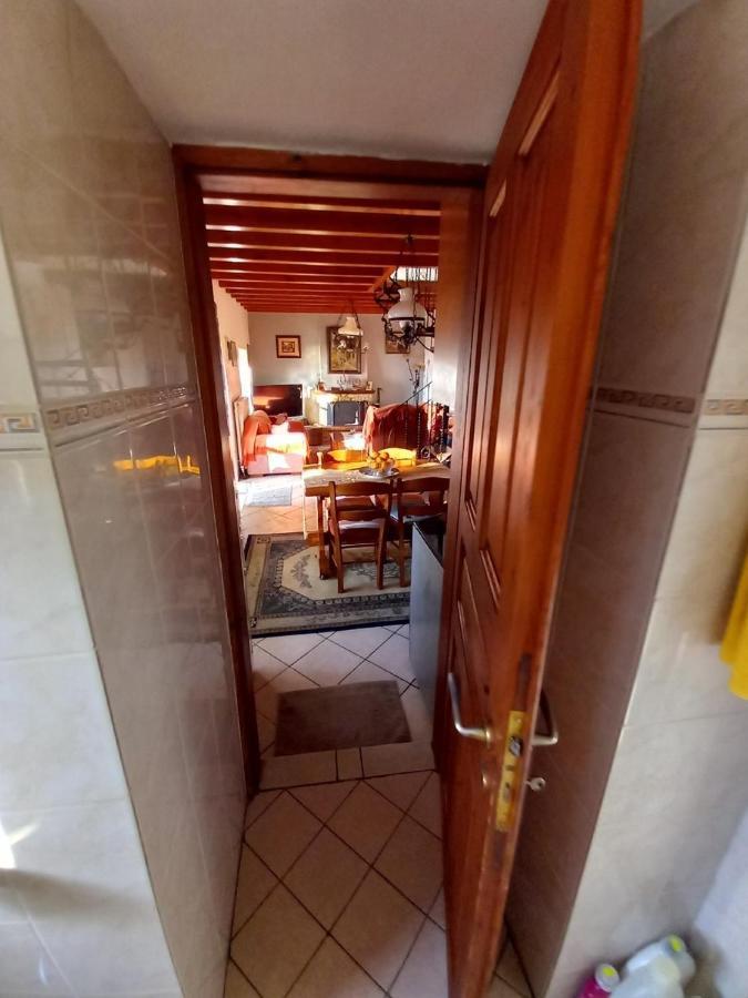 Orizontas Pilio Villa Kissos  Dış mekan fotoğraf