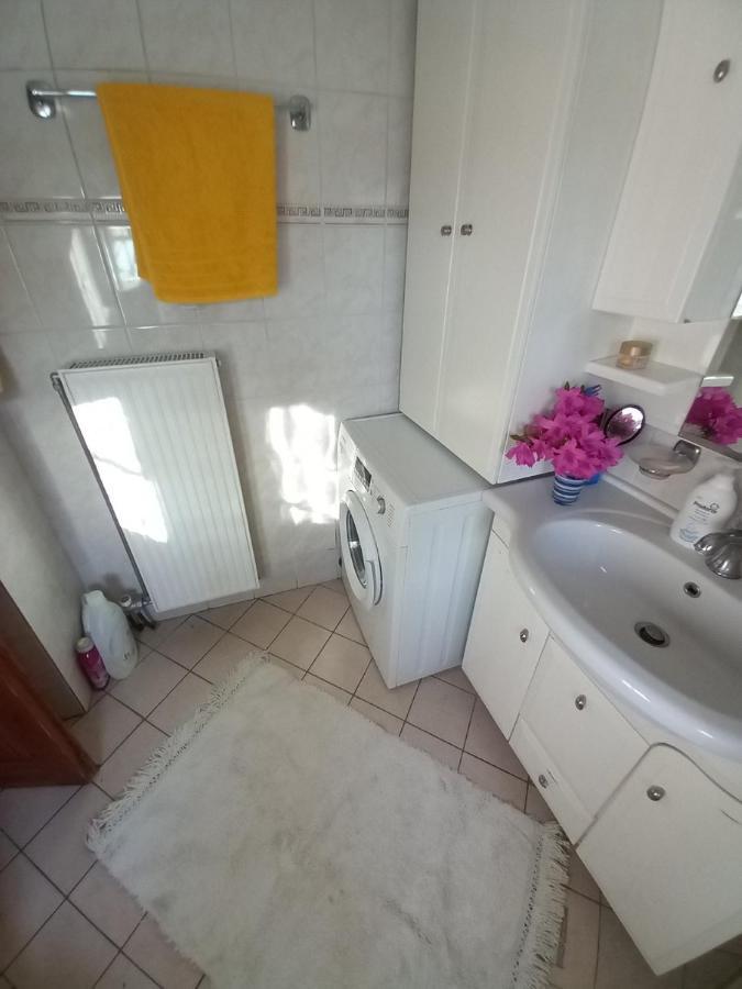 Orizontas Pilio Villa Kissos  Dış mekan fotoğraf