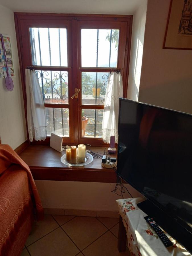 Orizontas Pilio Villa Kissos  Dış mekan fotoğraf