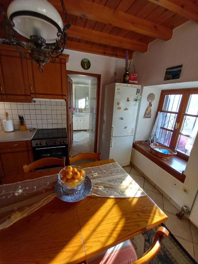 Orizontas Pilio Villa Kissos  Dış mekan fotoğraf